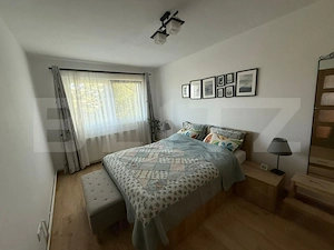 Apartament 4 camere, 80 mp, zona Mănăștur - imagine 3