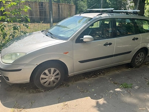 Ford focus 2003 break 