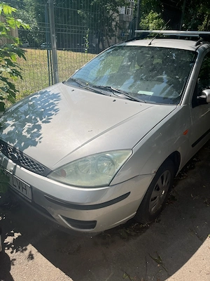 Ford focus 2003 break  - imagine 2