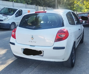 Piese Renault Clio 3, 1.5 dci, an fabricație 2008,cod motor K9K-M7