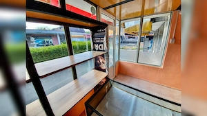 Spațiu comercial de vanzare | 20 mp | Țiglina 1  | Complex VIP - imagine 3