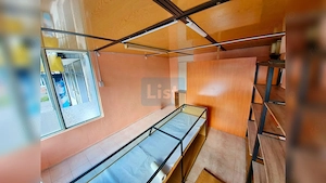 Spațiu comercial de vanzare | 20 mp | Țiglina 1  | Complex VIP - imagine 4