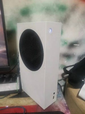 Xbox series X S 2 manete