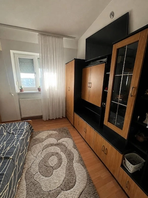 Garsoniera de vanzare, 16.20 mp, zona Valea Rosie  - imagine 2