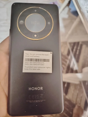 vind telefon mobil honor megic 6lite 