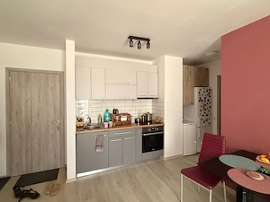 apartament de inchiriat bloc nou - imagine 4