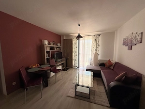 apartament de inchiriat bloc nou - imagine 5