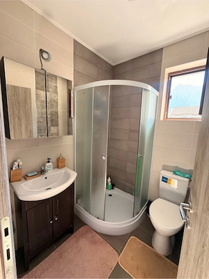 apartament de inchiriat bloc nou - imagine 7
