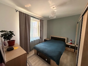 apartament de inchiriat bloc nou - imagine 3