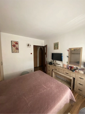 URGENT!!! apartament 3 camere decomandat 