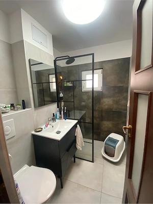 apartament 3 camere decomandat | Zona  Nicolae Grigorescu - IOR - imagine 2
