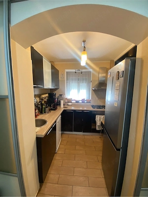 apartament 3 camere decomandat | Zona  Nicolae Grigorescu - IOR - imagine 3
