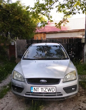 anunț vânzare auto - imagine 2