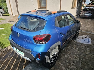 Dacia Spring Comfort Plus - imagine 3