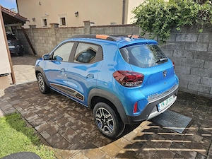 Dacia Spring Comfort Plus - imagine 5