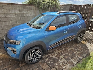 Dacia Spring Comfort Plus - imagine 4