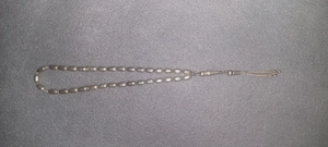 Șiragul de margele Tasbih
