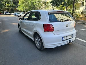volkswagen polo 1.2tdi - imagine 4