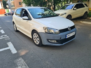 volkswagen polo 1.2tdi - imagine 2