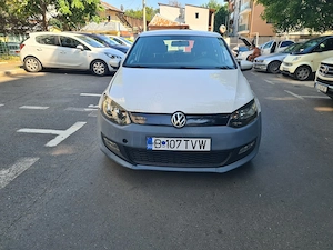 volkswagen polo 1.2tdi - imagine 5