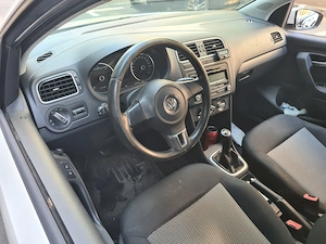 volkswagen polo 1.2tdi - imagine 8
