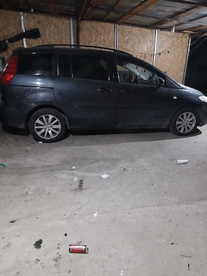  Vand Vand masina mazda5 - imagine 5
