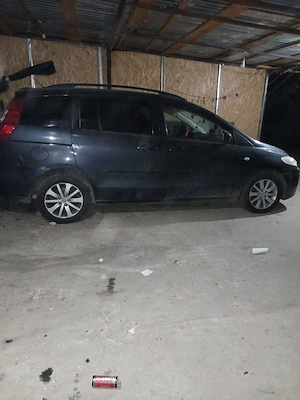 Vand Vand masina mazda5 - imagine 3