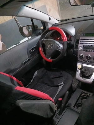  Vand Vand masina mazda5 - imagine 2