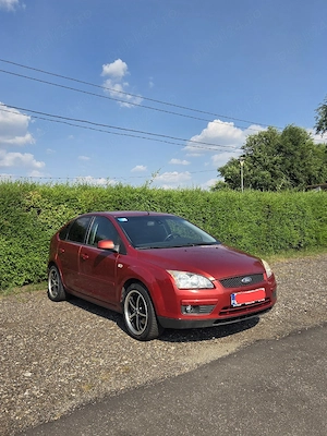 Ford Focus Mk2 - imagine 2