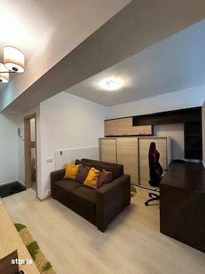 dristor bloc nou etaj 8 - imagine 10