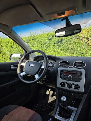 Ford Focus Mk2 - imagine 5