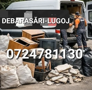 Debarasări Lugoj