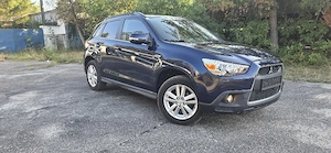 Mitsubishi ASX 1,8 Diesel 4x4 - imagine 2