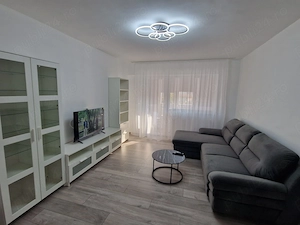 Persoana fizica inchiriez pe termen lung(minim 1 an) apartament decomandat cu 3 camere(3 10 cu lift) - imagine 5
