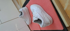 Adidasi cu piele naturala Puma 39