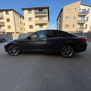 Vand bmw g30  - imagine 4