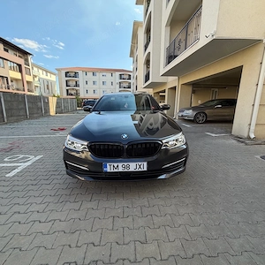 Vand bmw g30  - imagine 7