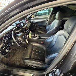 Vand bmw g30  - imagine 5