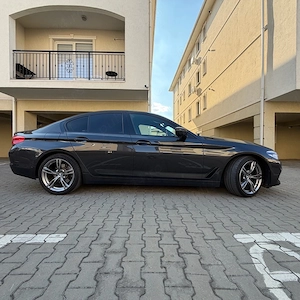 Vand bmw g30  - imagine 8