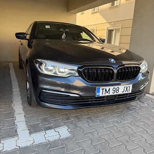 Vand bmw g30  - imagine 6
