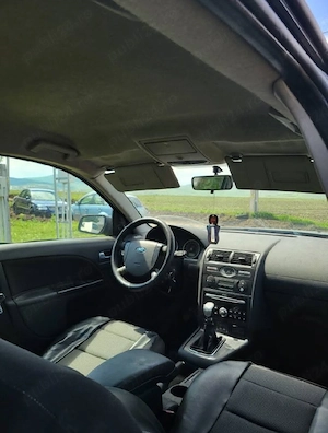 Ford Mondeo Mk3 - imagine 3