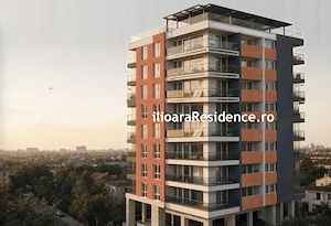3 camere, 72 mp, 500 m metrou Nicolae Grigorescu (Ilioara), Park Lake - imagine 3