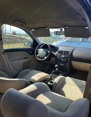 Ford Mondeo Mk3 - imagine 4