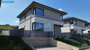 Comision 0% Casa individuala, 120mp, Corusu