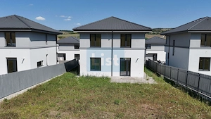 Comision 0% Casa individuala, 120mp, Corusu - imagine 9
