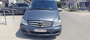 mecedes Viano