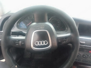 audiu  A4 de vnzare  - imagine 2
