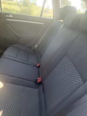Vand Volkswagen Golf 6 - imagine 5