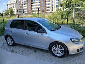 Vw Golf 6 an 2013 TDI  - imagine 4