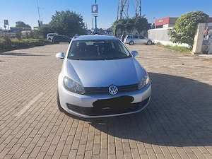 Vand Volkswagen Golf 6 - imagine 2